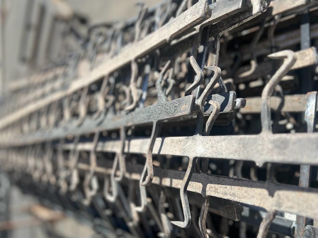 Stripping Process Alistrip Systems